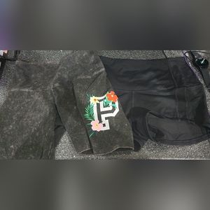 Victoria Secret shorts